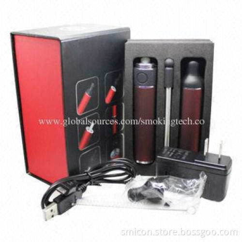 AGO-X Vaporizer with Dry Herb